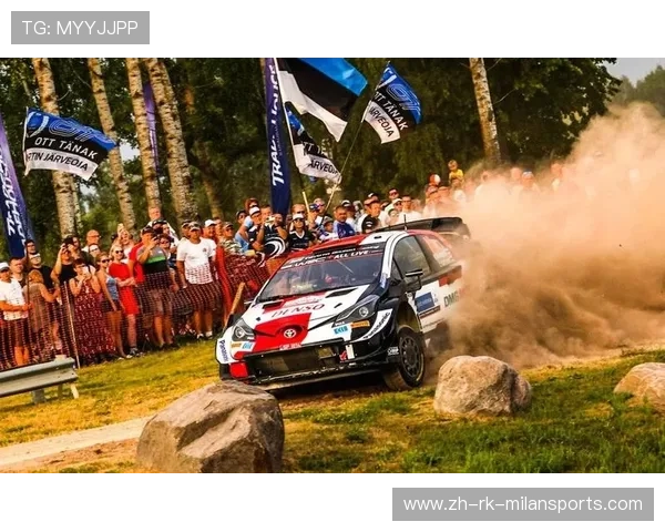 “飞跃”赛段：那些令人窒息的狂飙瞬间，wrc飞跃