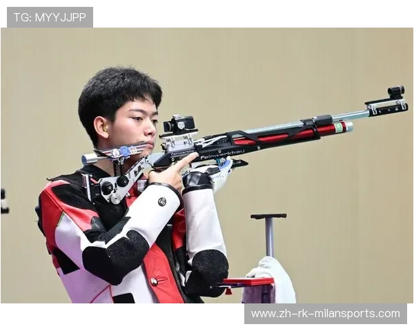射击队步枪项目稳定发展，年轻选手发挥令人期待