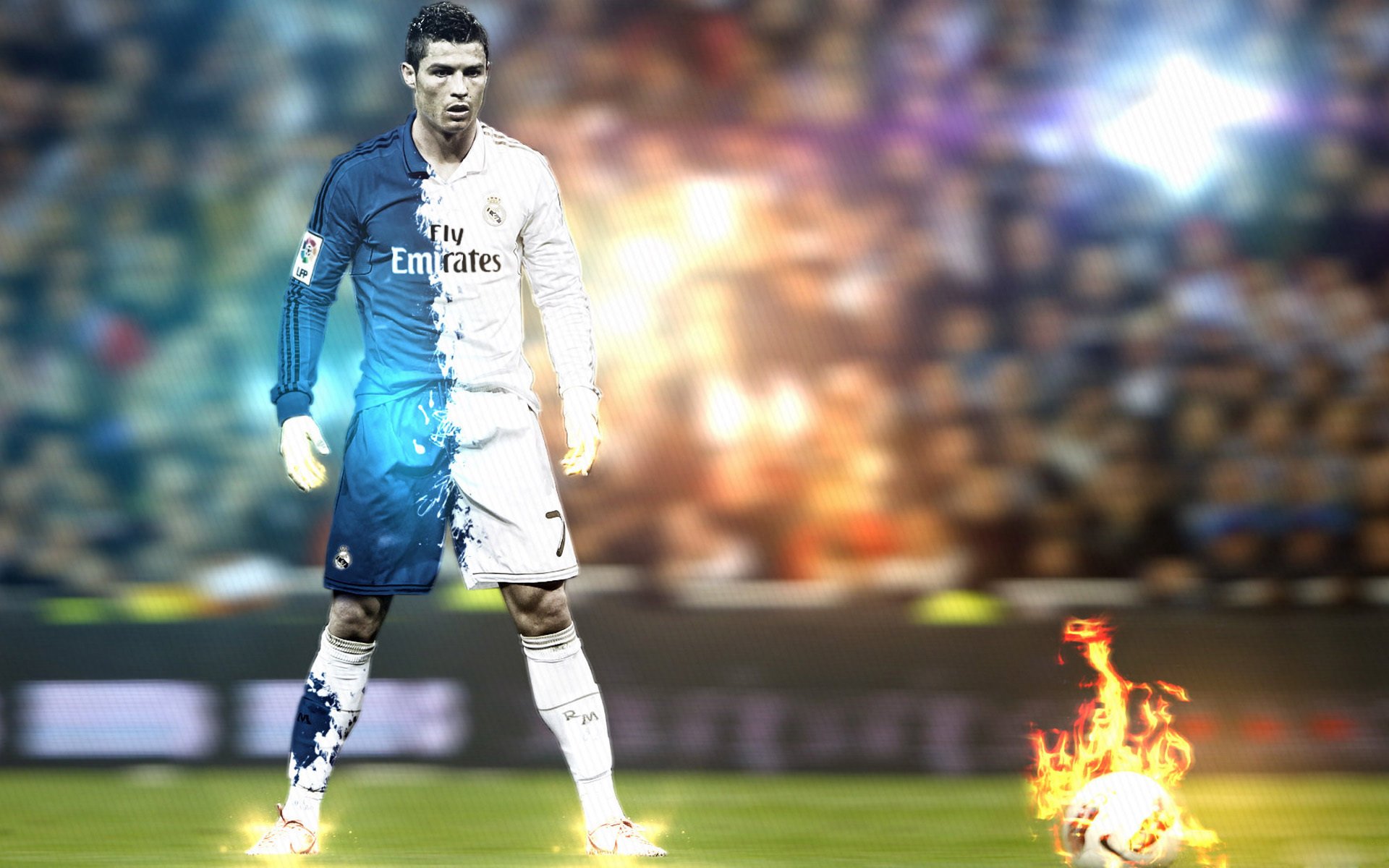 世界杯中锋角色演变：传统高点型中锋正在强势回归