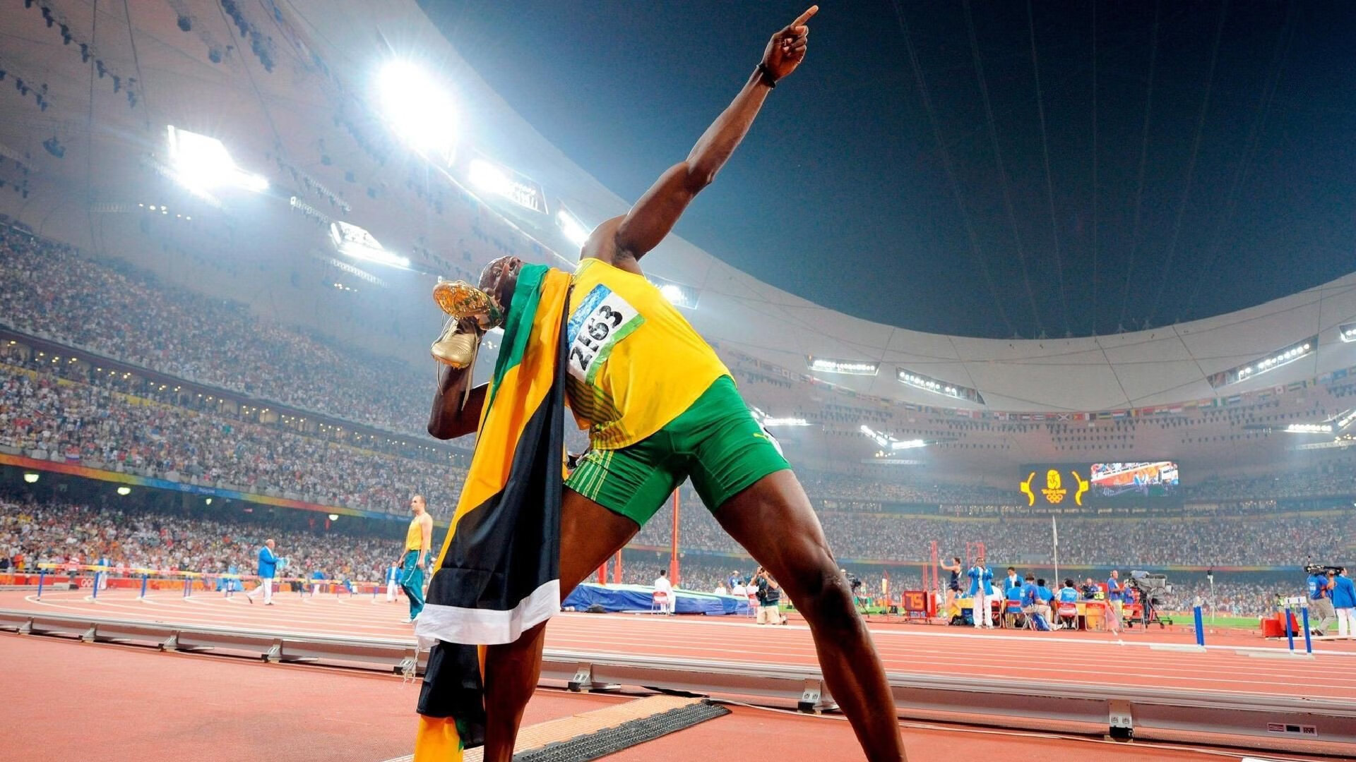 体育明星参与公益事业